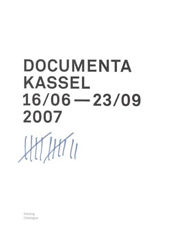 DOCUMENTA KASSEL