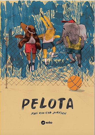 PELOTA