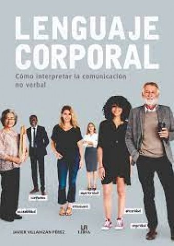 LENGUAJE CORPORAL