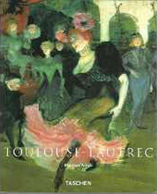 TOULOUSE-LAUTREC