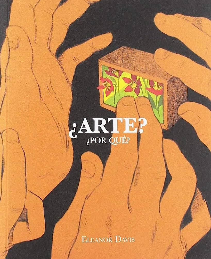 ¿ARTE? ¿POR QUÉ?