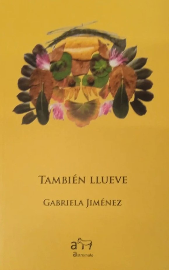 TAMBIÉN LLUEVE