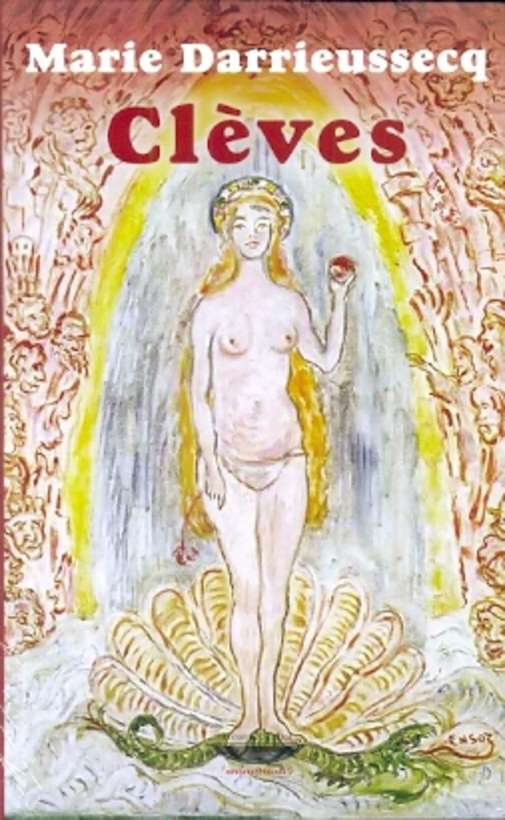 CLÉVES