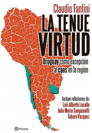 LA TENUE VIRTUD