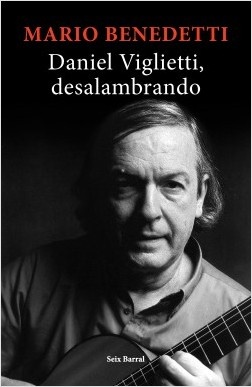 DANIEL VIGLIETTI. DESALAMBRANDO