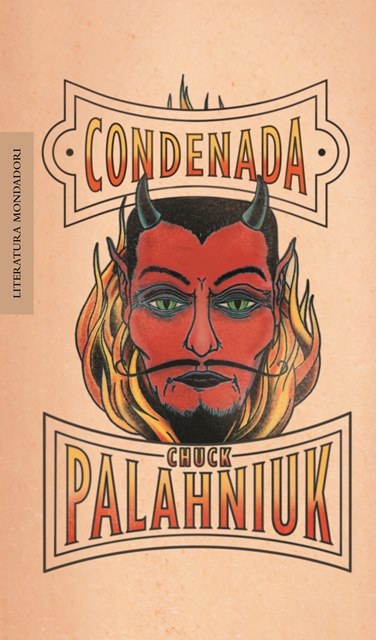 CONDENADA