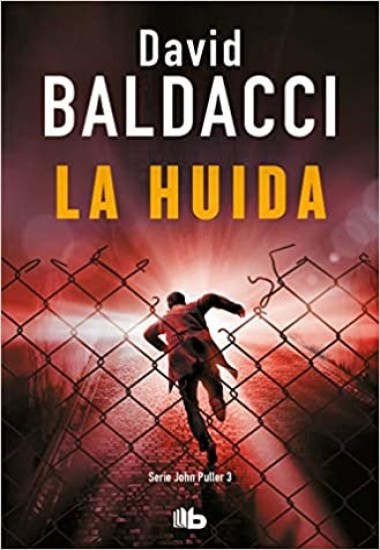LA HUIDA