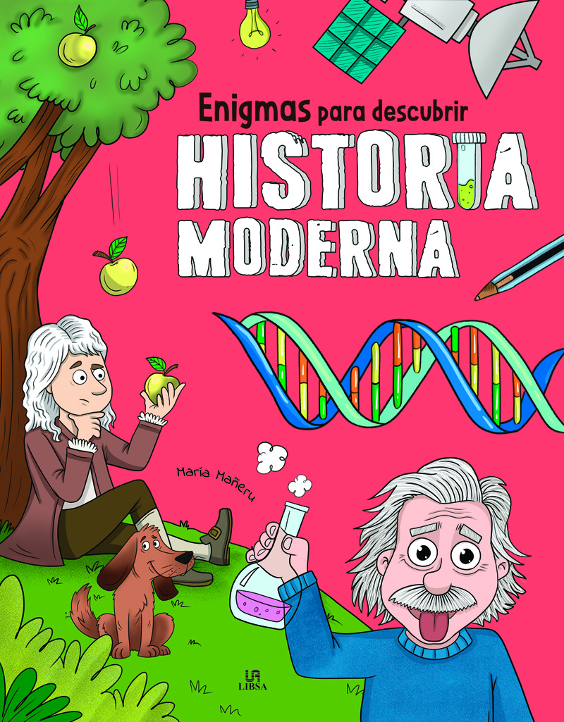 HISTORIA MODERNA