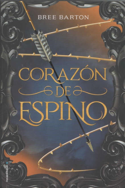 CORAZON DE ESPINO