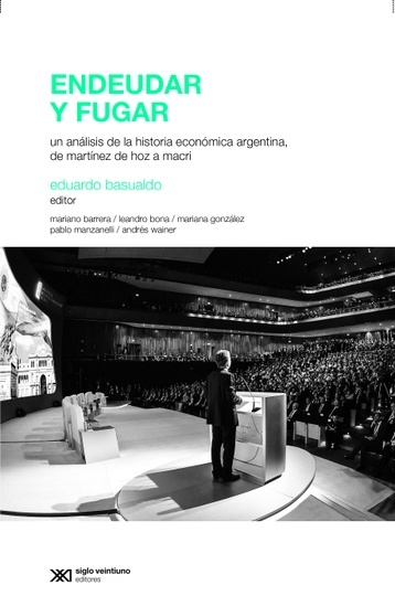 ENDEUDAR Y FUGAR