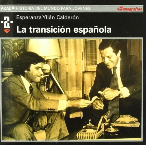 TRANSICION ESPAÑOLA