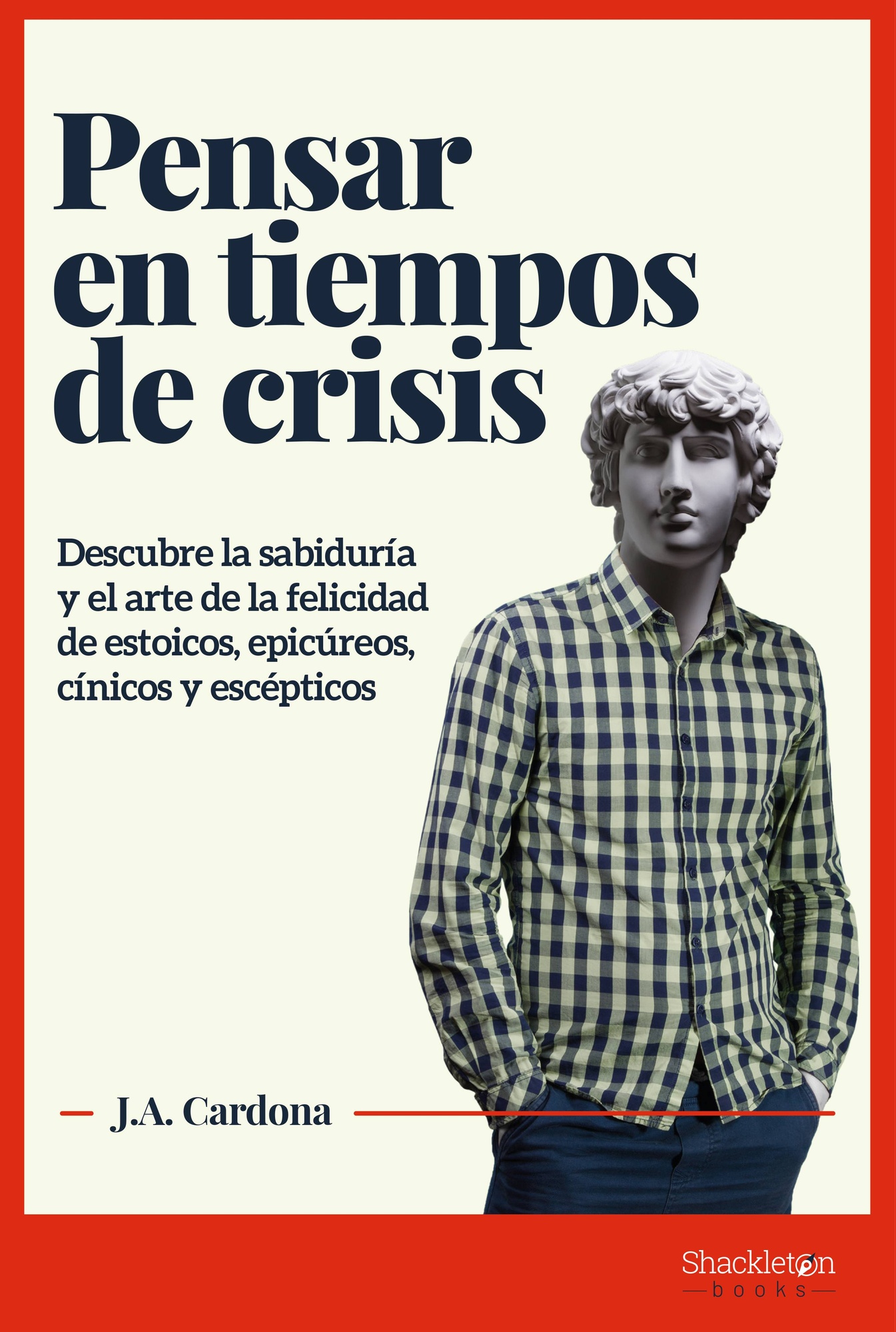 PENSAR EN TIEMPOS DE CRÍSIS