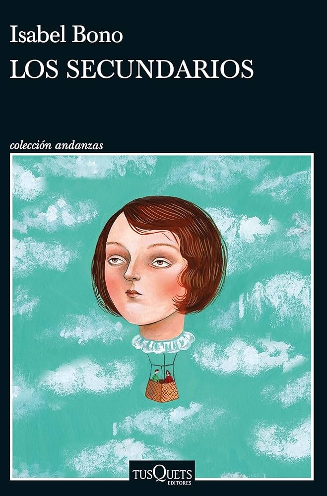 LOS SECUNDARIOS