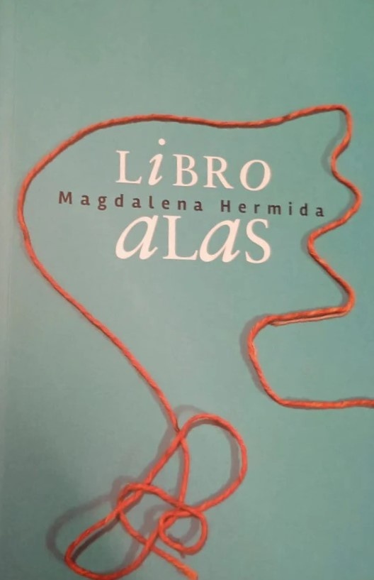 LIBRO ALAS