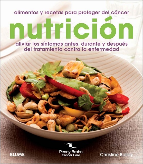 NUTRICION