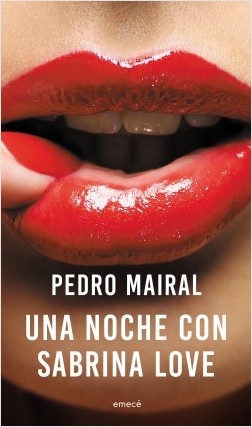 NOCHE CON SABRINA LOVE, UNA