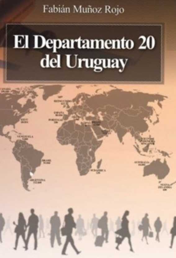 EL DEPARTAMENTO 20 DEL URUGUAY