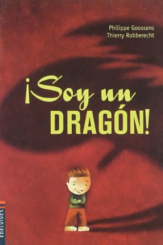 SOY UN DRAGÓN