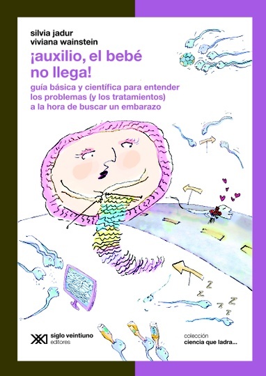 AUXILIO, EL BEBÉ NO LLEGA