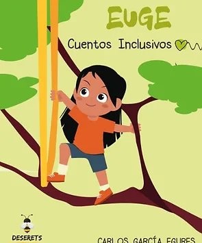 EUGE. CUENTOS INCLUSIVOS