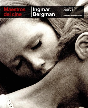 MAESTROS DEL CINE: INGMAR BERGMAN
