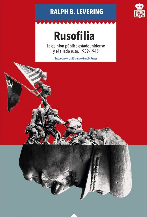 RUSOFILIA