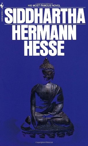 SIDDHARTHA