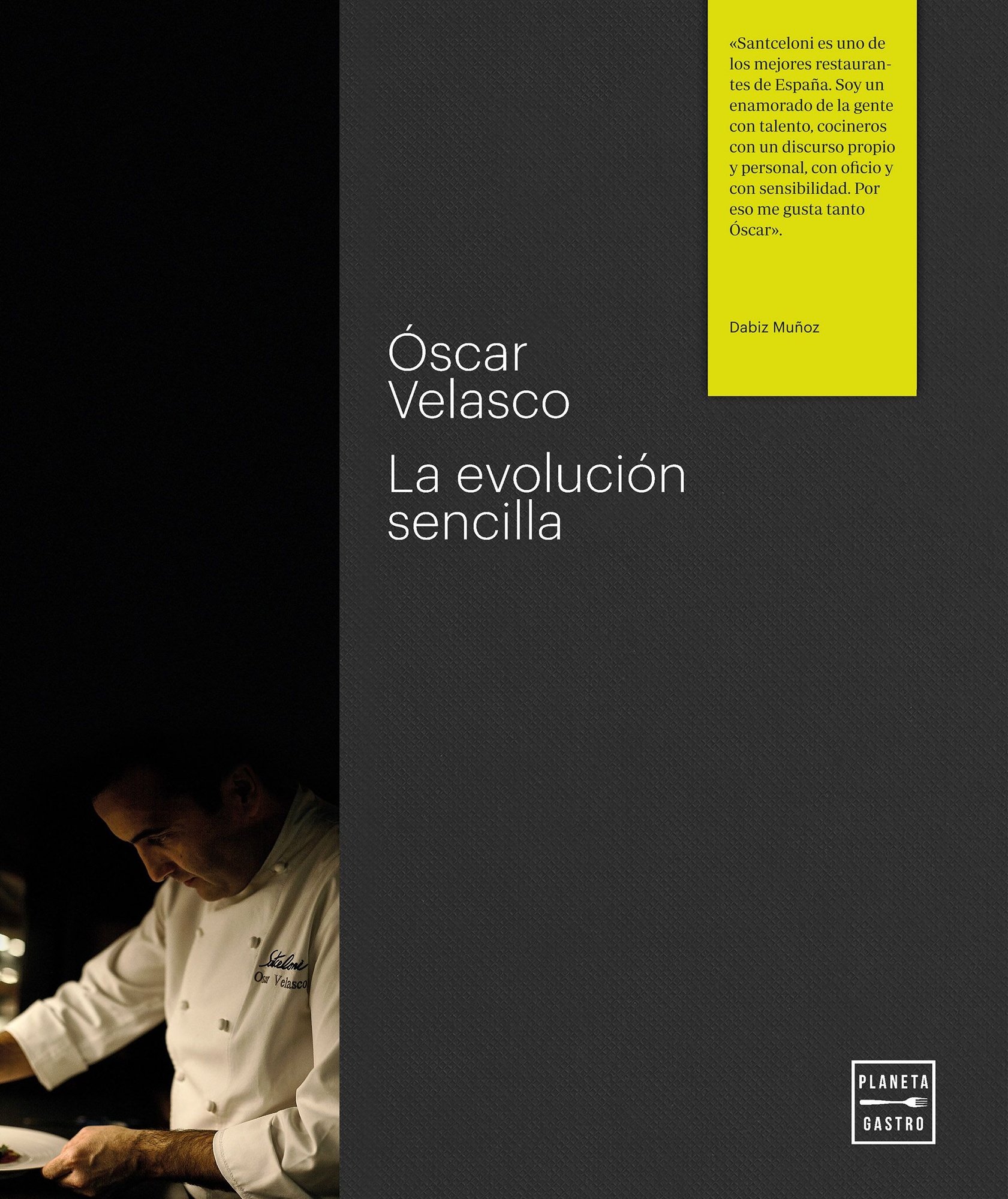 LA EVOLUCIÓN SENCILLA
