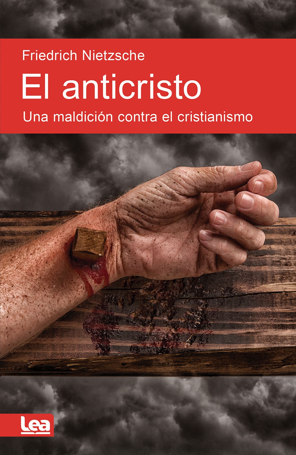 EL ANTICRISTO