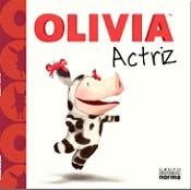 OLIVIA ACTRIZ