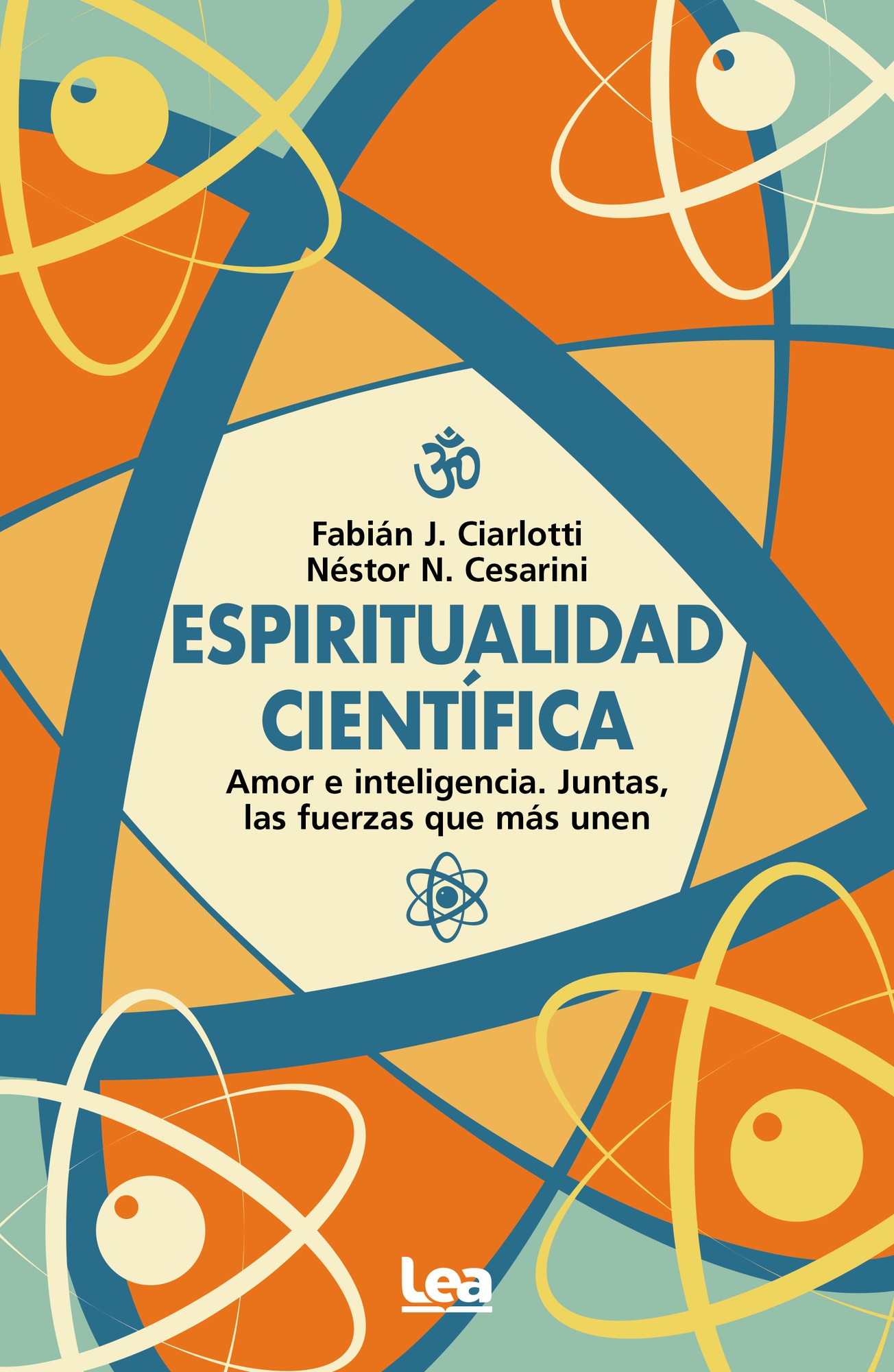 ESPIRITUALIDAD CIENTÍFICA
