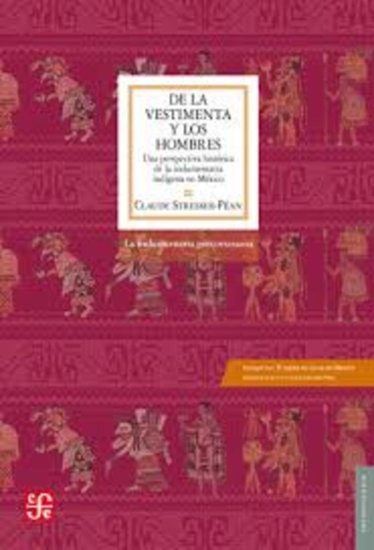 DE LA VESTIMENTA Y LOS HOMBRES