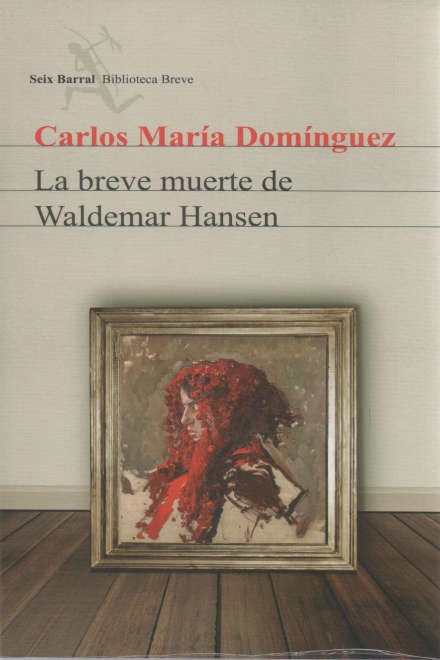 LA BREVE MUERTE DE WALDEMAR HANSEN