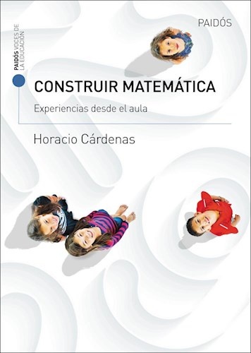 CONSTRUIR MATEMÁTICA