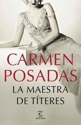 LA MAESTRA DE TITERES