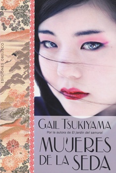MUJERES DE LA SEDA
