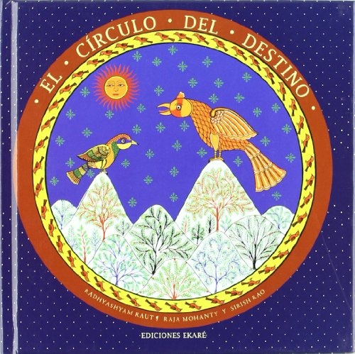 EL CIRCULO DEL DESTINO