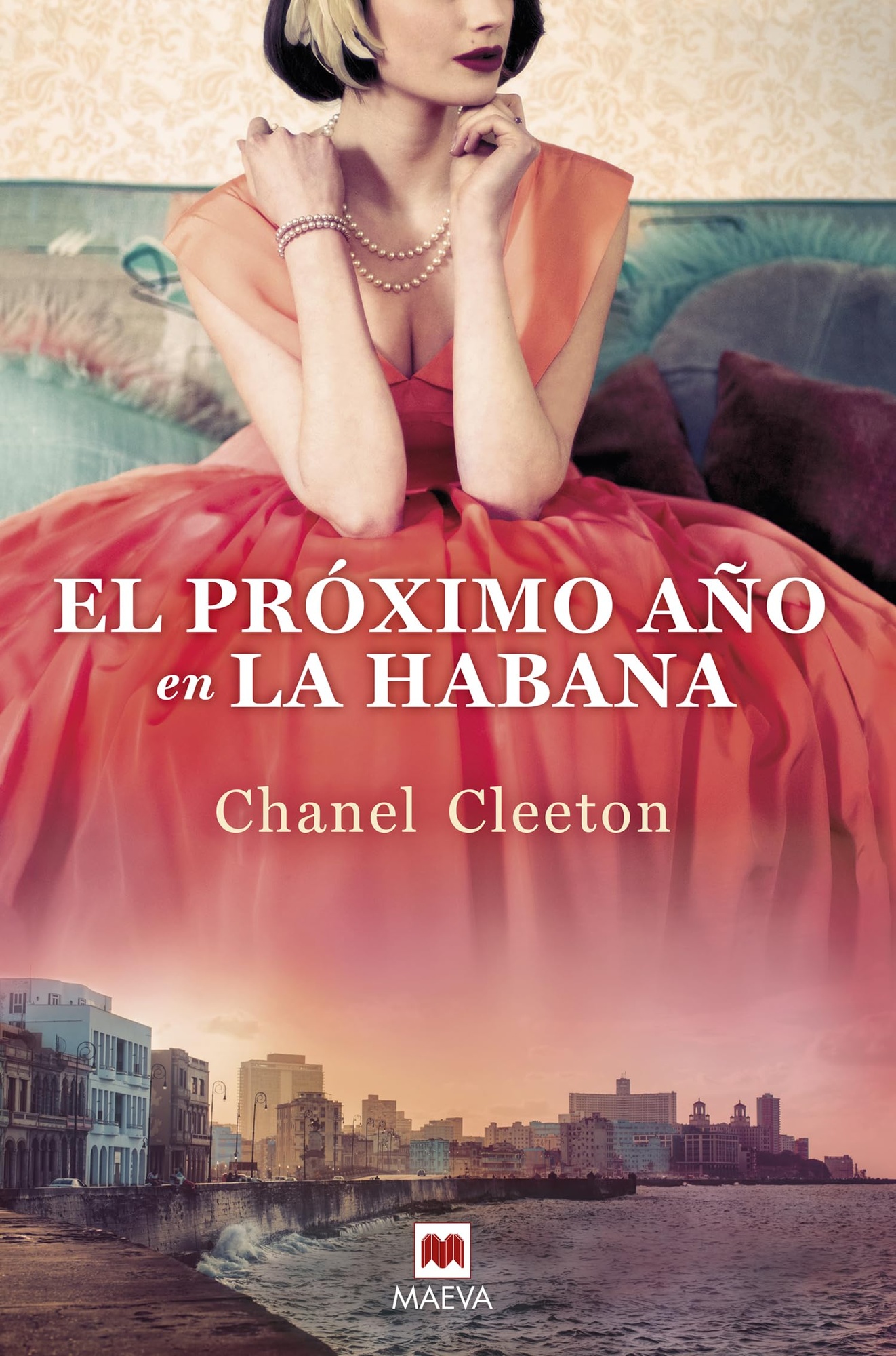 PRÓXIMO AÑO EN LA HABANA
