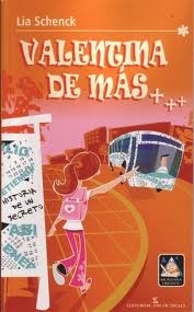 VALENTINA DE MAS