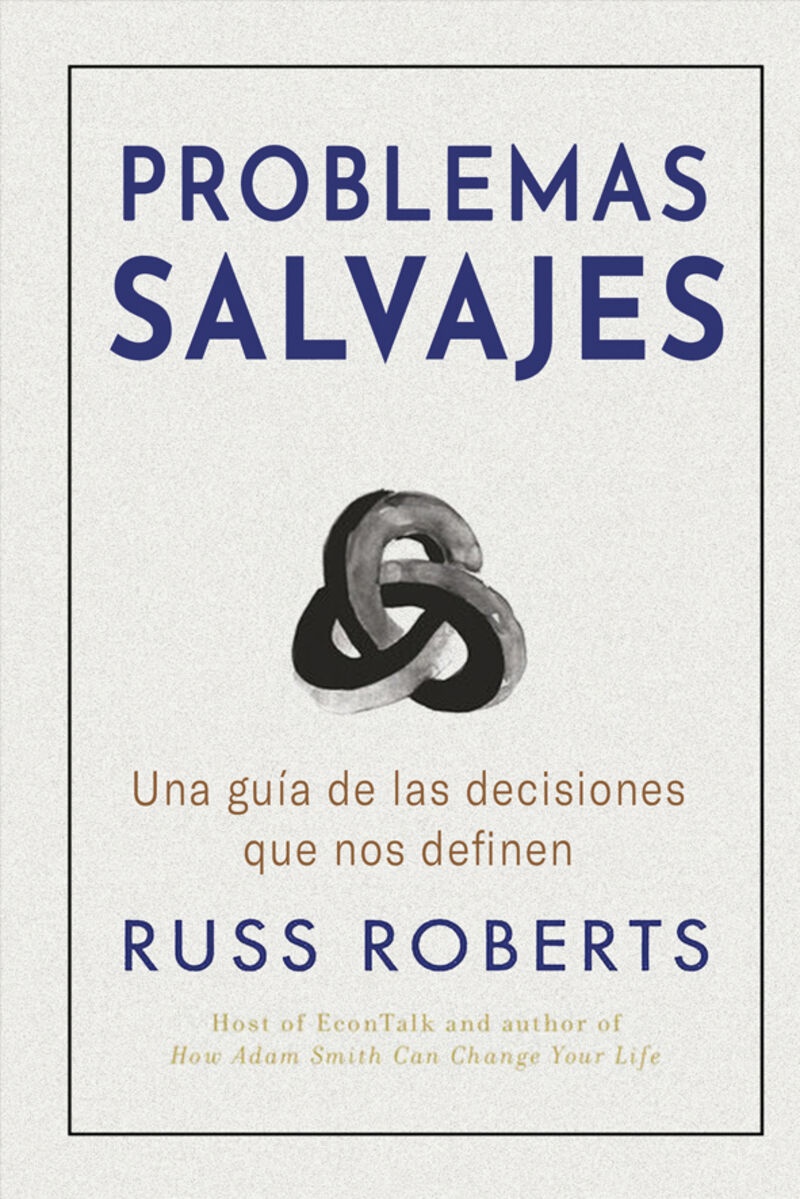 PROBLEMAS SALVAJES