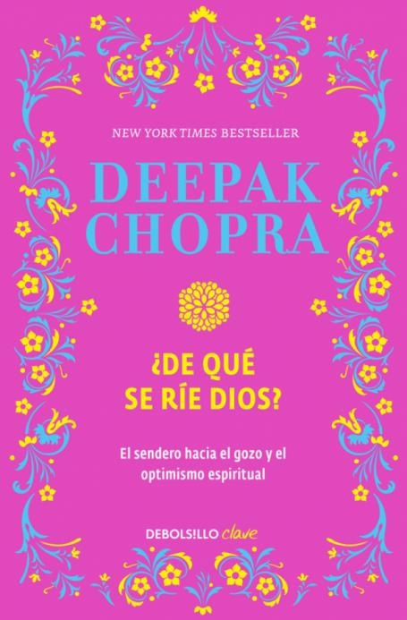 DE QUE SE RIE DIOS