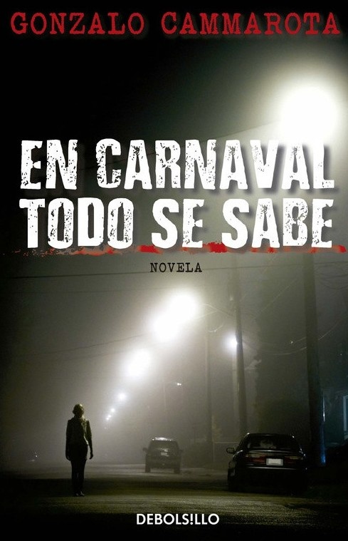 CARNAVAL TODO SE SABE, EN