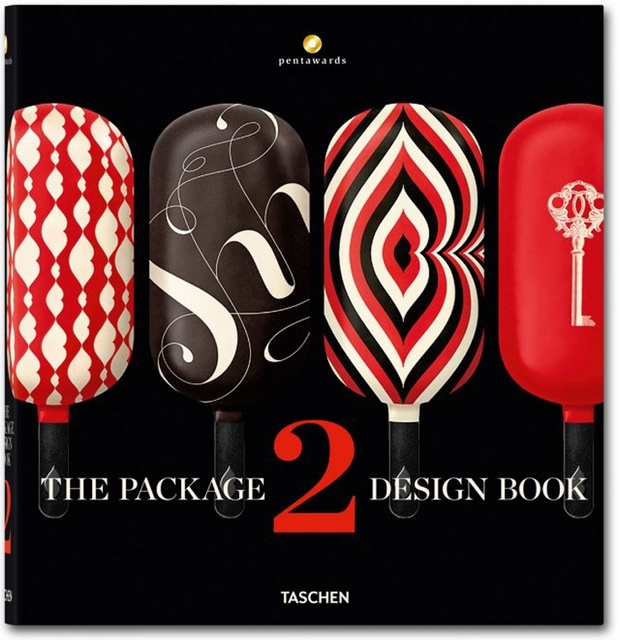 PACKAGE DESIGN BOOK 2