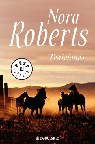 TRAICIONES