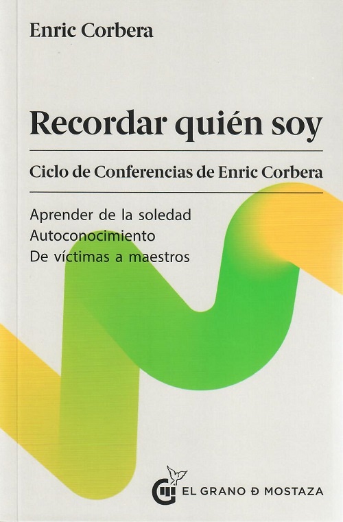 RECORDAR QUIEN SOY
