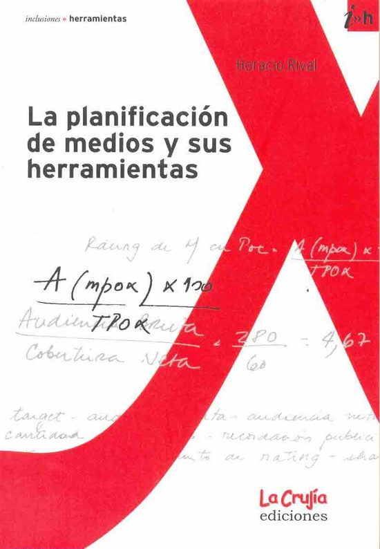 LA PLANIFICACIÓN DE MEDIOS Y SUS HERRAMIENTAS