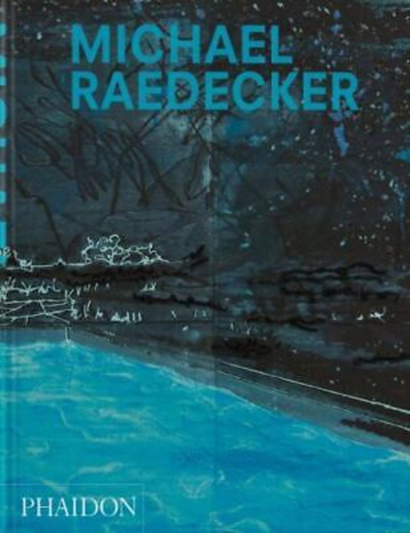 MICHAEL RAEDECKER (2023)