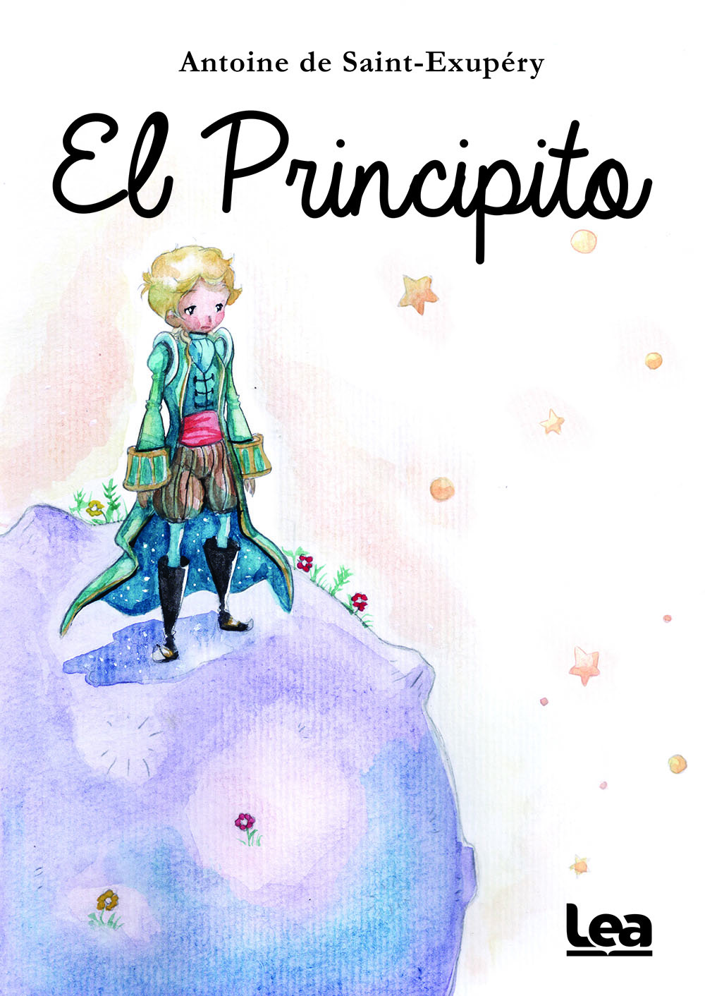 EL PRINCIPITO