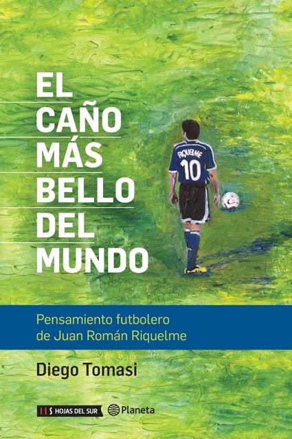 EL CAÑO MÁS BELLO DEL MUNDO