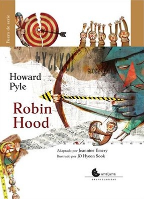 ROBIN HOOD
